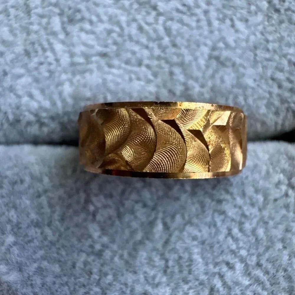 Unbranded Women's Gold Jewellery